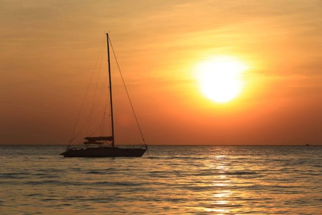 Asesoramiento y claves para escoger seguros de veleros - 1, Foto 1