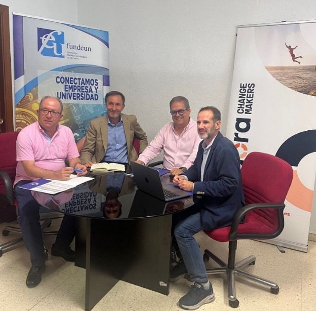 Sitecore Academy: alianza de ROI UP Group con la Fundación Empresa de la UA y Aquora Change Makers - 1, Foto 1