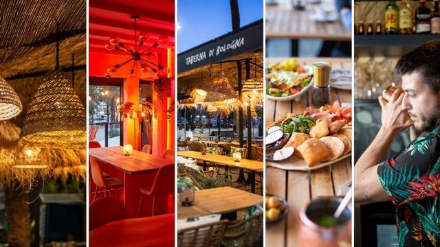 Bresca, el emblema de la cocina italiana, acelera su expansión en España - 1, Foto 1