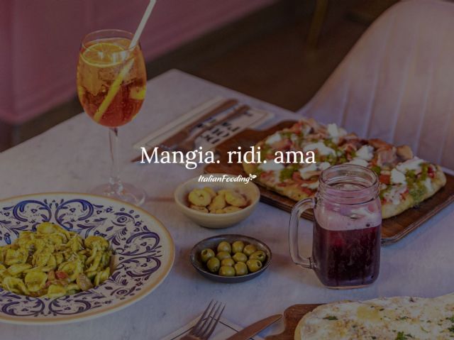 Italian Fooding continúa revolucionando el sector de la restauración con su innovador plan de expansión - 1, Foto 1