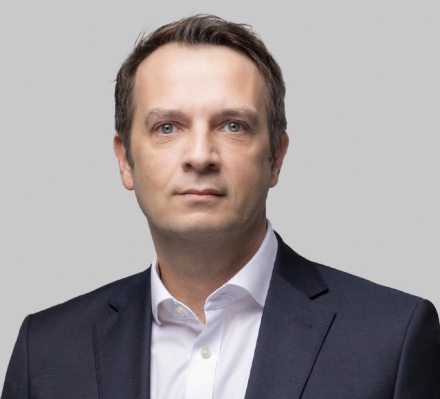 Schaeffler ha nombrado a un nuevo responsable de Investor Relations - 1, Foto 1