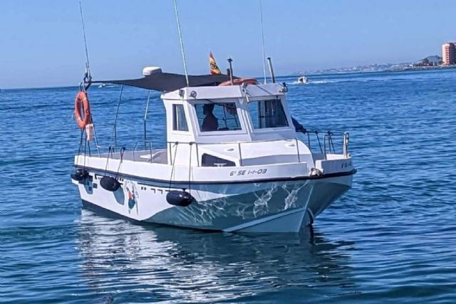 Licencia de navegación en Academia Náutica Nautilus - 1, Foto 1