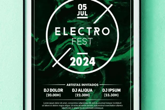 Carteles publicitarios, una estrategia efectiva para empresas - 1, Foto 1