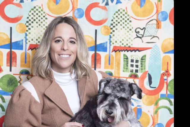 Textura Animal, la exposición de fotografía que ha reunido a los mejores interioristas con sus animales - 1, Foto 1