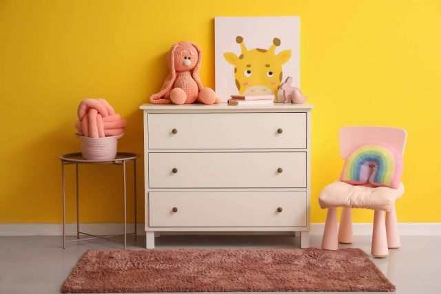 Comprar muebles online, una alternativa práctica y flexible de Ámbar Muebles para decorar los espacios - 1, Foto 1