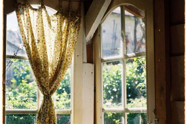 Decotex Siglo XXI apuesta por la confección de cortinas a medida en Madrid - 1, Foto 1