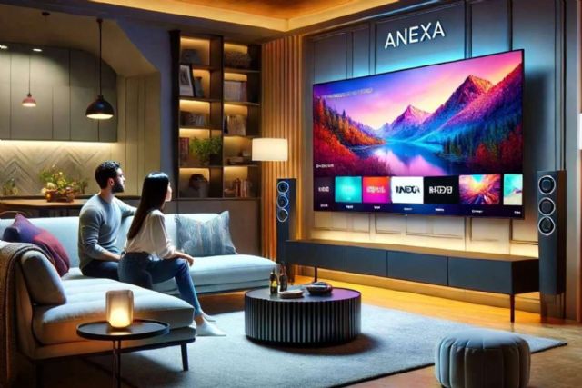 Anexa, una marca emergente de televisores que combina calidad y tecnología a un precio accesible - 1, Foto 1