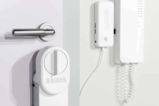 Cumplir con el convenio de oficinas y despachos a través de cerraduras inteligentes - 1, Foto 1