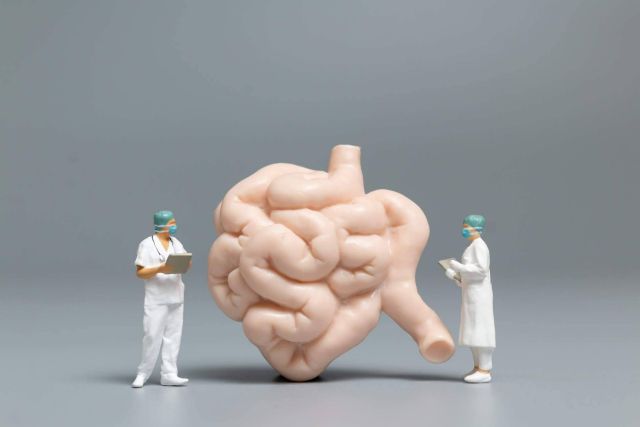 Síntomas de SIBO y los tratamientos que ofrece el enfoque de la salud integrativa - 1, Foto 1