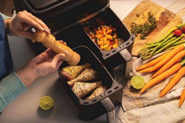 Los electrodomésticos Cecotec para el hogar llegan al ecommerce de Muebles Tifón - 1, Foto 1