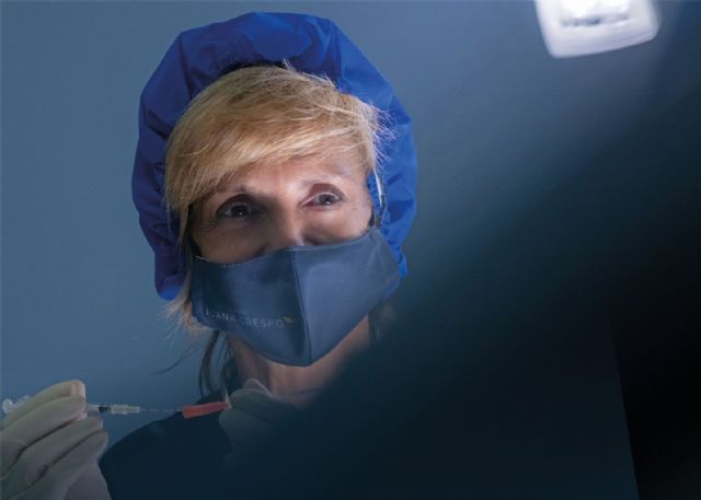 Equipo Juana Crespo: tratamientos para mujeres de más de 40 años que desafían al reloj biológico - 1, Foto 1