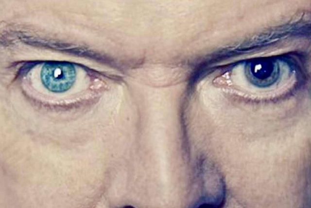 7 famosos que poseen heterocomía ocular según EyeCos - 1, Foto 1