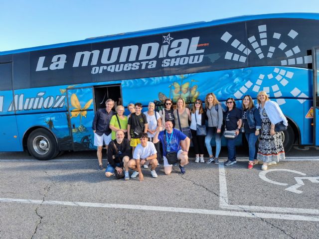 Comienza la Peregrinación Diocesana a Lourdes 2024 - 1, Foto 1