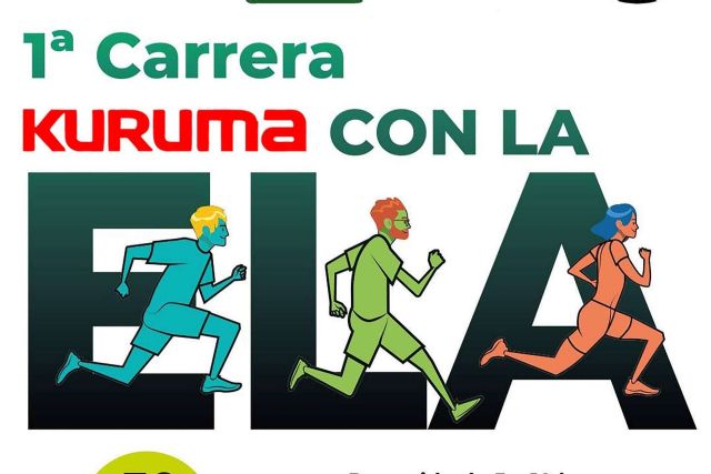 José Luis Capitán; Un Guerrero en la Lucha Contra la ELA - 1, Foto 1