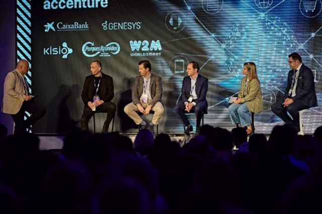 Llamadas, chat, email o Redes Sociales; Cómo la Inteligencia Artificial está impulsando la omnicanalidad de las marcas - 1, Foto 1