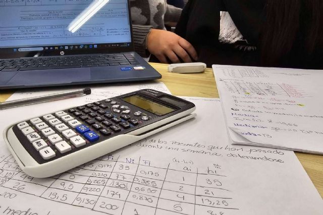 Preparación para la convocatoria extraordinaria de la selectividad - 1, Foto 1