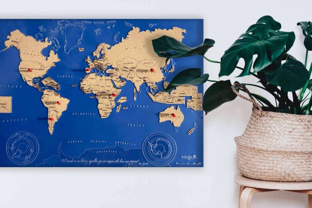 Regalar un viaje sorpresa gracias a la caja viajera de BeMundi - 1, Foto 1