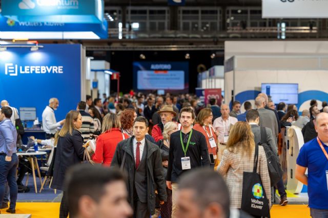 HR EXPO 2024 mostrará lo último en tendencias y soluciones para la gestión de personas en la feria de referencia del sector en España - 1, Foto 1