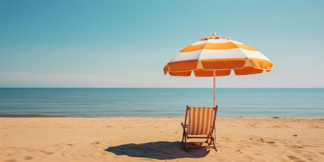 Los españoles prevén gastar un 40% menos en sus vacaciones, pero lo harán con un seguro de viaje - 1, Foto 1