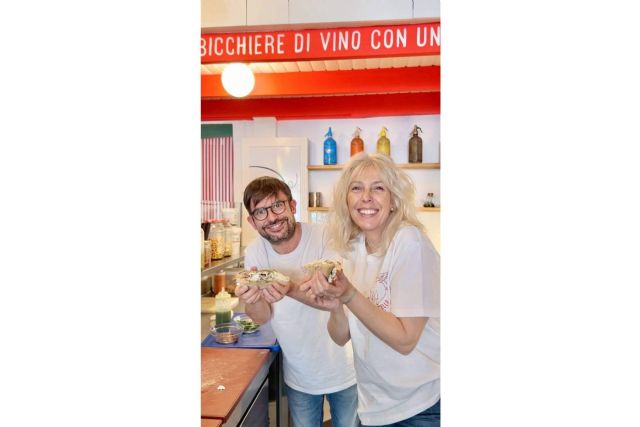 La creación de Josep Sucarrats y Carme Gasull en Santo Porcello - 1, Foto 1