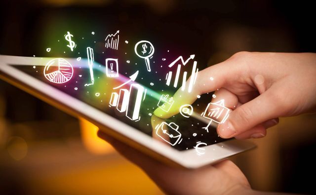 ¿Cómo pueden las nuevas tecnologías mejorar la democracia?; Democracia Digital - 1, Foto 1