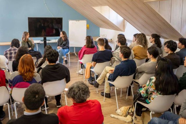 El proyecto de participación ciudadana sobre crisis climática de Demos Lab - 1, Foto 1