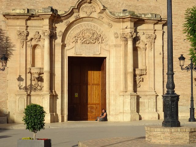 A pesar de todo te sigo queriendo, Totana - 1