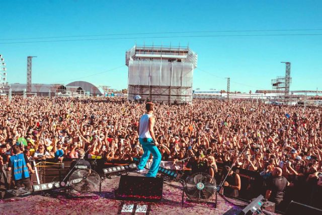 DQuality Group, creadores de RBF y VRDG firman una alianza millonaria en la industria del entretenimiento - 1, Foto 1