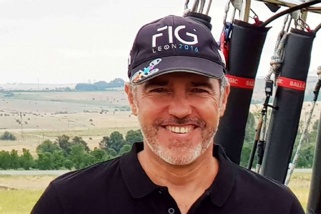 Volar en globo, un paseo entre las nubes - 1, Foto 1