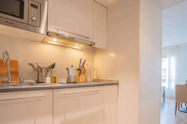 Comodidad y calidad en el alquiler de media estancia en Madrid con Karem Home - 1, Foto 1