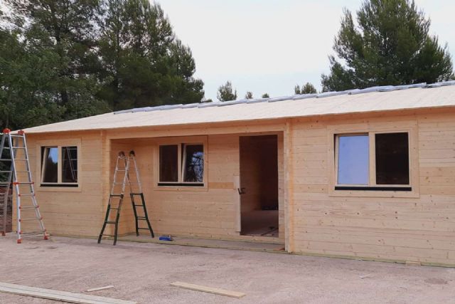 Casas de Madera Bálticas ofrece un catálogo de casas de madera para todas las necesidades - 1, Foto 1