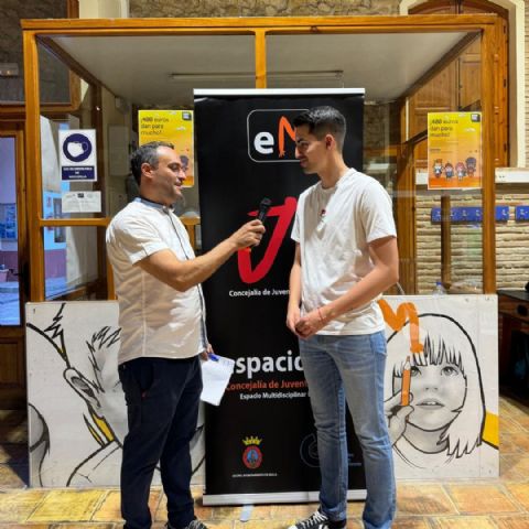 Gran participación en La Mula Game Party 2024 - 1, Foto 1