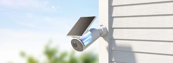 IMOU lanza la nueva serie Cell 3C de cámaras inalámbricas - 1, Foto 1