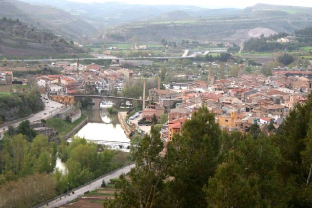 SmartAos participa de la candidatura de Sallent como StartUp Village - 1, Foto 1