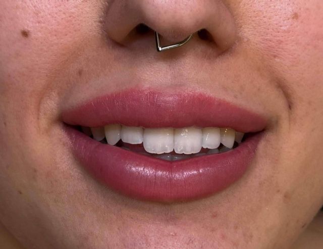 Tebori Brows se consagra como el centro especialista en España en reparar desastres y en Micropigmentación Oncológica Avanzada - 1, Foto 1