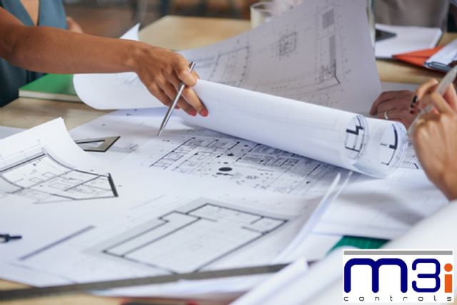 M3i CONTROLS consolida su crecimiento en colaboración con la consultoría de empresas CEDEC - 1, Foto 1