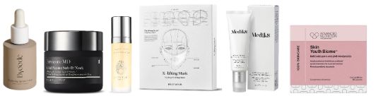 Las cosmetólogas de Perricone MD y Byoode y las directoras dermocosméticas de Omorovicza y Boutijour alarman del problema que afecta a las españolas por encima del resto de la europeas - 1, Foto 1