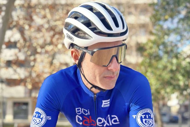 Ropa de ciclismo personalizada EKUON, una excelente elección para ciclistas exigentes - 1, Foto 1