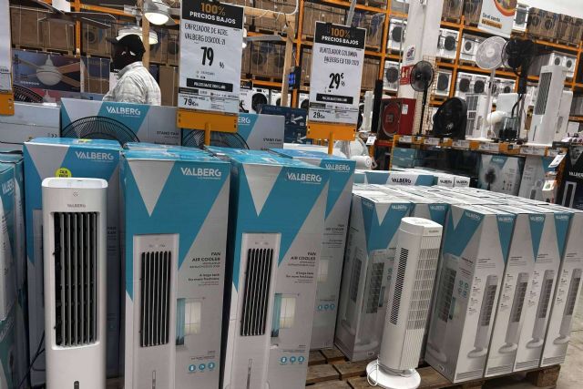 Electro Depot, amplia gama de equipos de climatización y promociones para el verano - 1, Foto 1