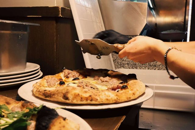 Spaccanapoli Da Daniele introduce su nueva carta con propuestas napolitanas - 1, Foto 1