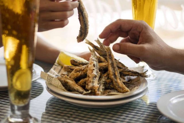 Pasa Tapas entre la guía de paradas gastronómicas obligatorias por la Barceloneta - 1, Foto 1