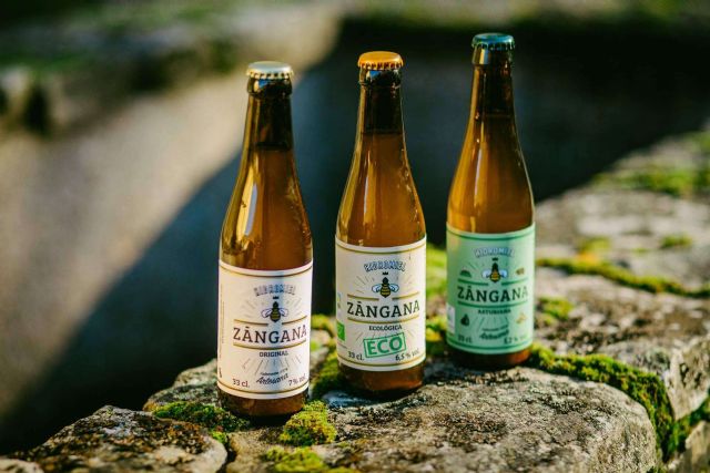 Hidromiel Zángana y su variedad de sabores para maridar con diversos platillos - 1, Foto 1