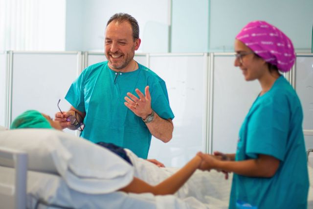 Altos índices de éxito en fertilidad: Ovoclinic, la clínica de referencia - 1, Foto 1