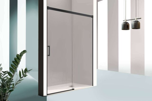 Lo que opinan los clientes sobre Mamparas Blau - 1, Foto 1