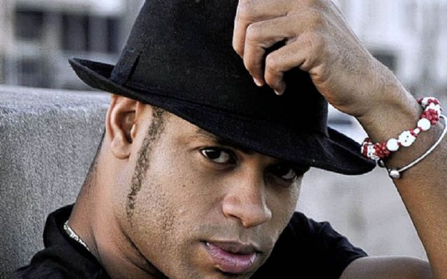 Concierto: Ana Luna “Argentina besa el Mediterráneo”-Roberto Fonseca “La Gran diversión” - 1, Foto 1