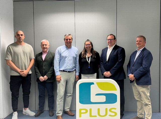 GarantiPLUS celebra una convención estratégica centrada en el concesionario - 1, Foto 1