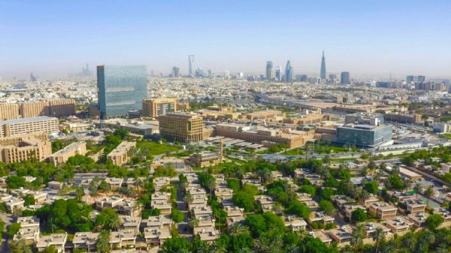 El hospital KFSH&RC lidera la revolución sanitaria mundial mediante la IA y la robótica - 1, Foto 1