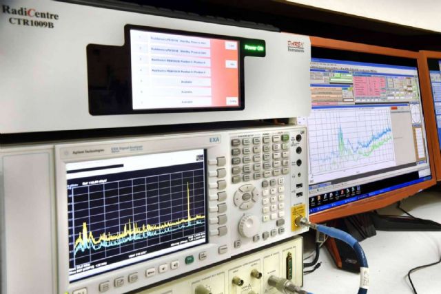 TelproCE agiliza la obtención del Marcado CE de dispositivos electrónicos - 1, Foto 1