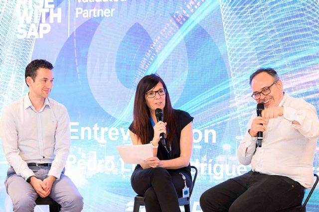 Clean core, una transformación digital necesaria para las empresas - 1, Foto 1