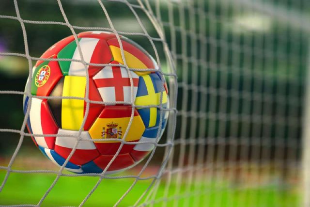 Viajar a Alemania para vivir la Eurocopa 2024 puede costar hasta 1.000 euros por persona - 1, Foto 1